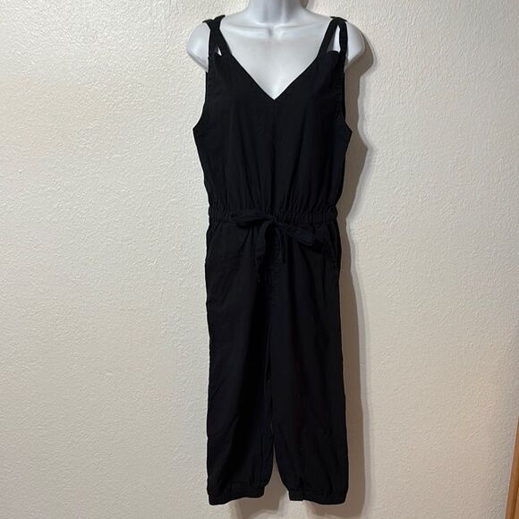 Stussy Sleeveless Jumpsuit Medium - Picture 1 of 6